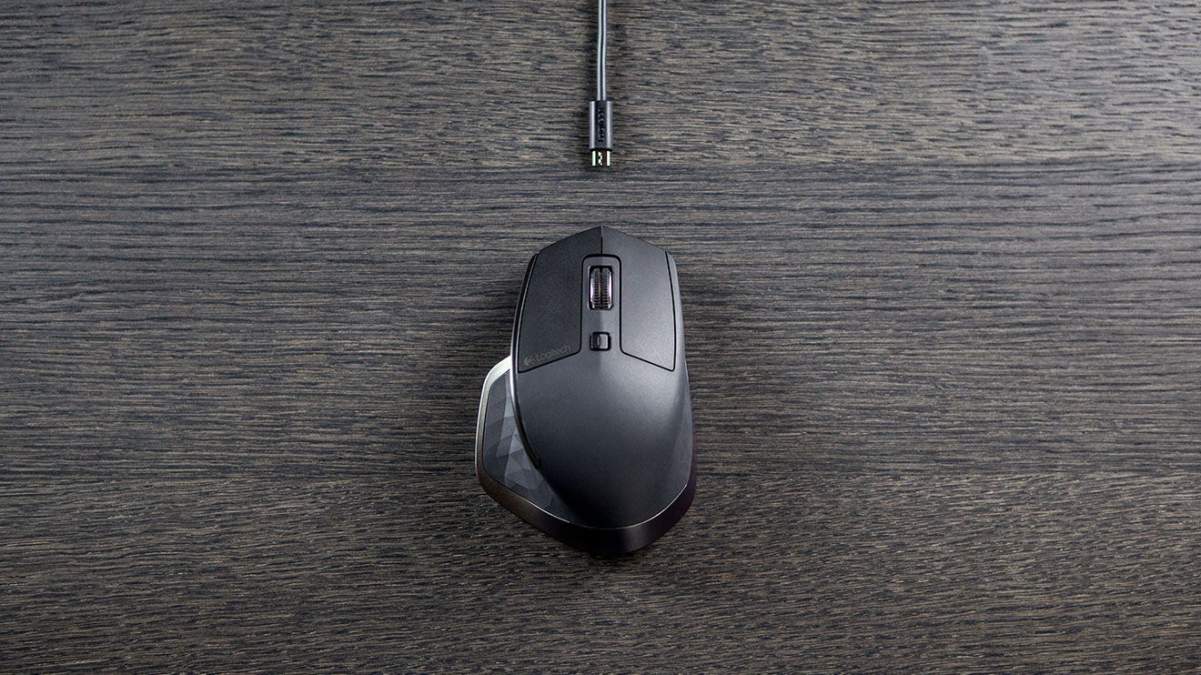 Logitech MX Master