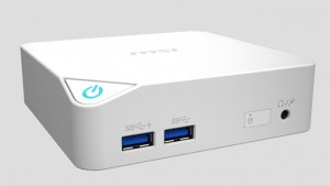 Mini PC Cubi