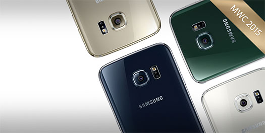 Samsung Galaxy S6