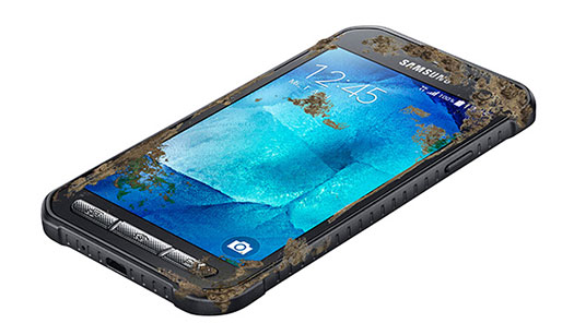 Samsung Xcover3