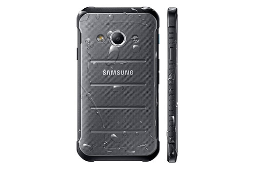 Samsung Xcover 3