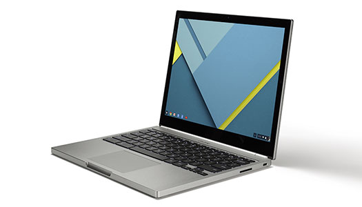 chromebook pixel