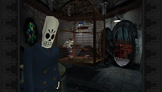 grim fandango4