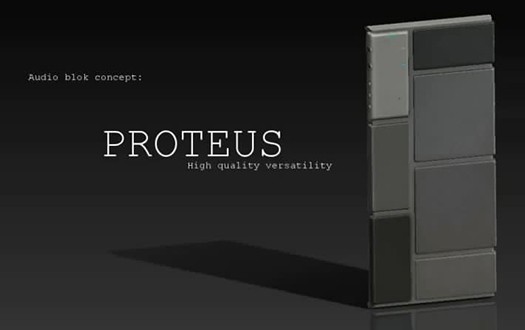 proteus