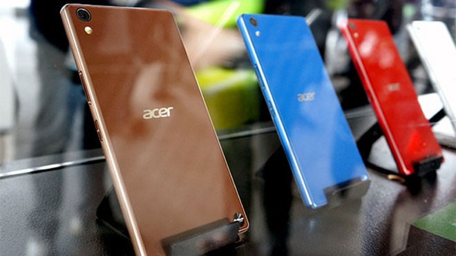 Acer Liquid X2