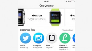 Apple Watch