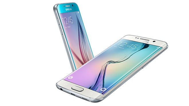 Galaxy S6