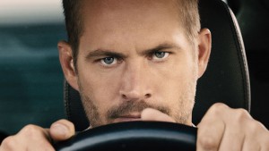 Paul Walker