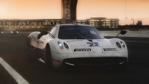 Project Cars