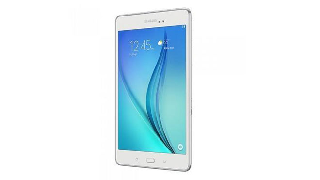 Samsung Galaxy Tab A