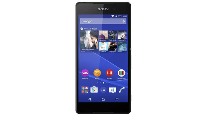 Xperia Z4