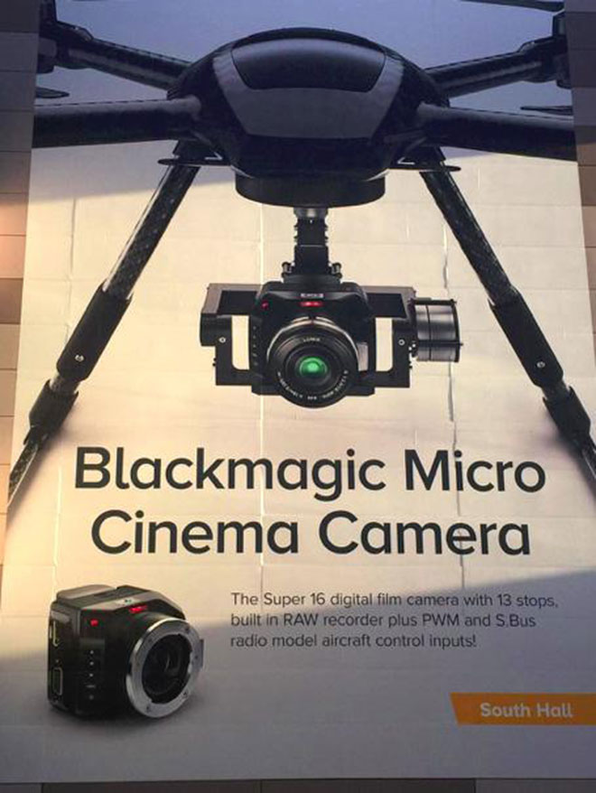 blackmagic micro