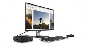 Dell Inspiron Micro