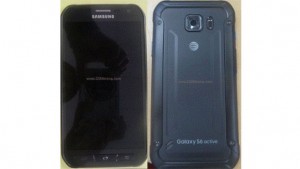 Galaxy S6 Active