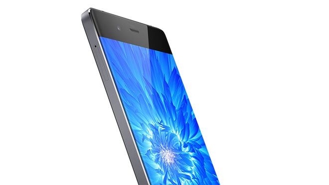 Nubia Z9