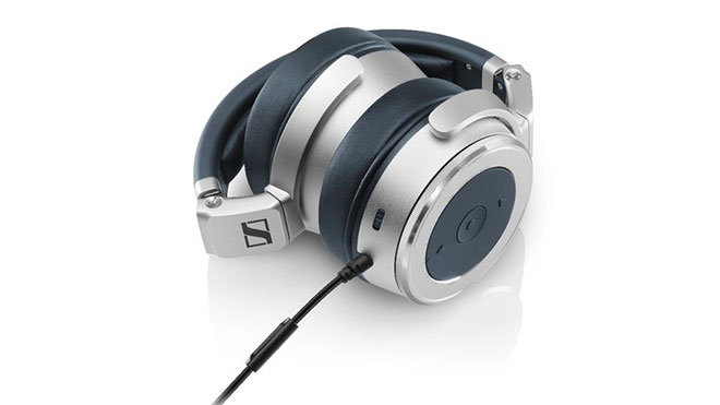 Sennheiser HD 630VB