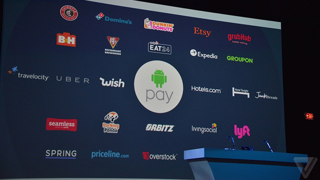 android pay