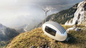 ecocapsule