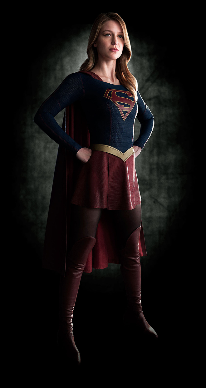 supergirl