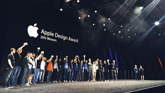 Apple Design Award