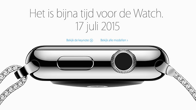 Apple Watch