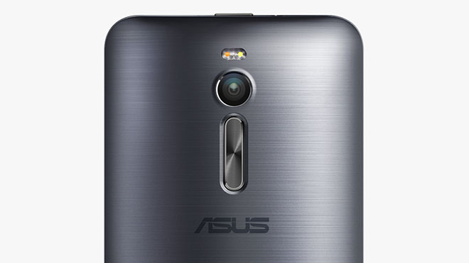 Asus ZenFone 2