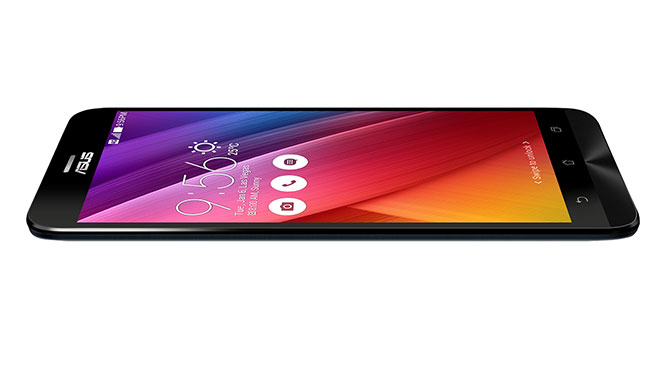 Asus ZenFone 2