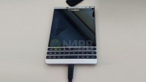 BlackBerry Oslo