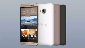 HTC One ME