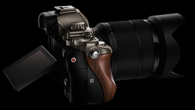 Hasselblad Lusso