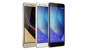 Huawei Honor 7