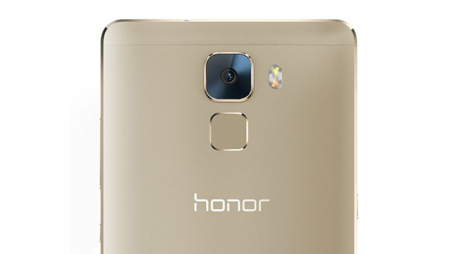 Huawei Honor 7