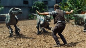 Jurassic World