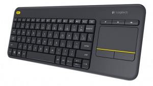 Logitech K400 Plus