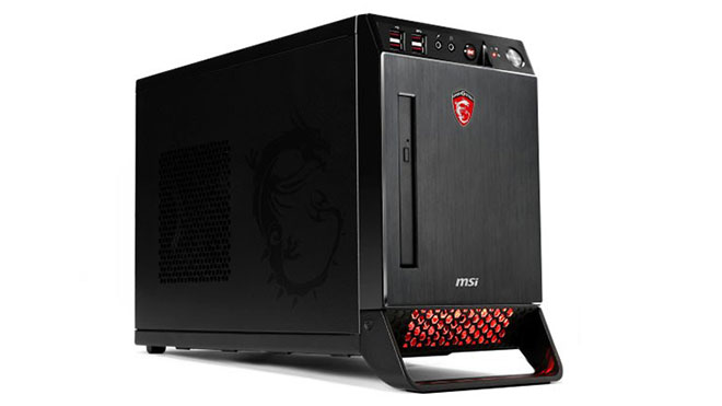 MSI