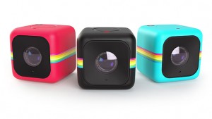 Polaroid Cube+