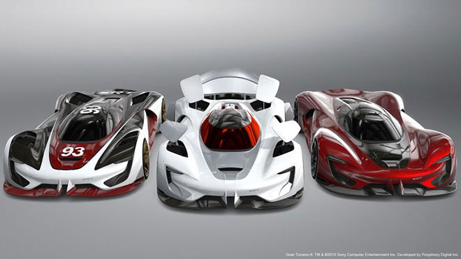 SRT Tomahawk VGT