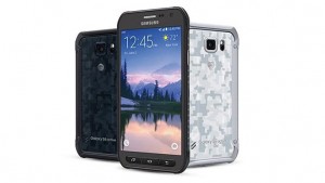 Samsung Galaxy S6 Active