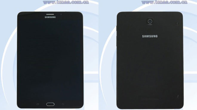 Samsung Galaxy Tab S2 8.0