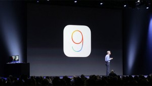 iOS 9