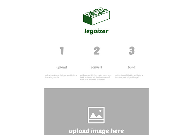 legoizer