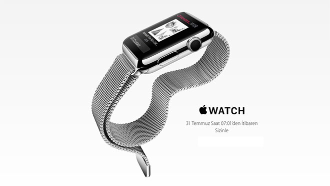 Apple Watch