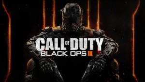 Call of Duty Black Ops III