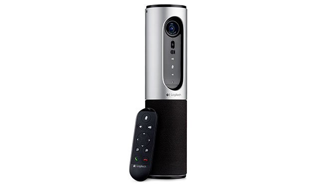 Logitech ConferenceCam Connect