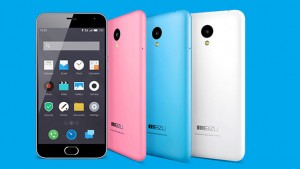 Meizu M2