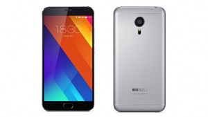 Meizu MX5