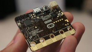 Micro bit