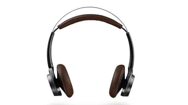 Plantronics BackBeat Sense