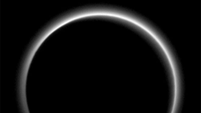 Pluto