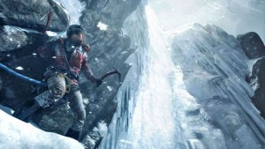 Rise of the Tomb Raider